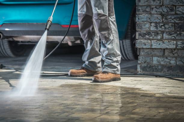 Best Parking Lot and Garage Cleaning  in Sugarmill Woods, FL